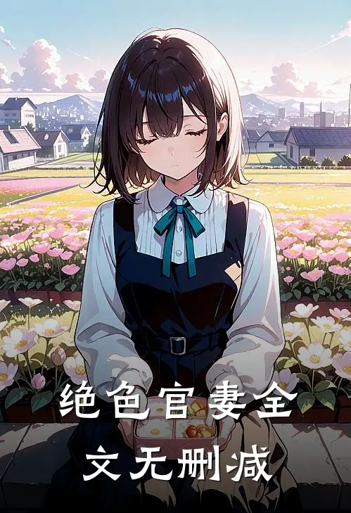 绝色官妻全文无删减