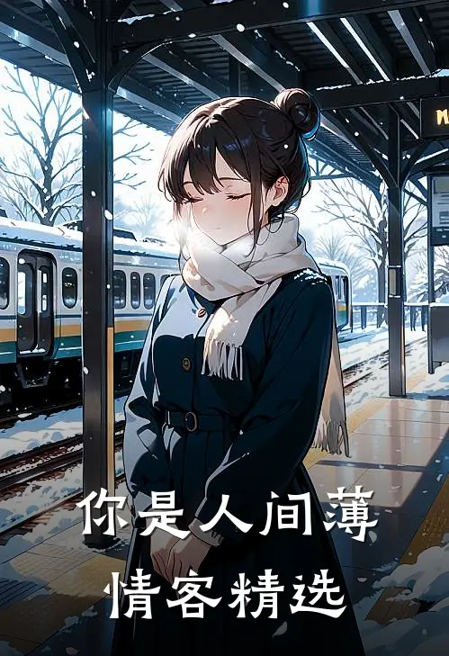 你是人间薄情客精选