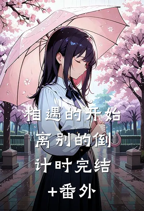 相遇的开始，离别的倒计时完结+番外