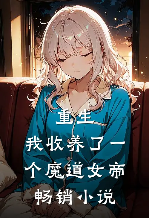 重生：我收养了一个魔道女帝畅销小说
