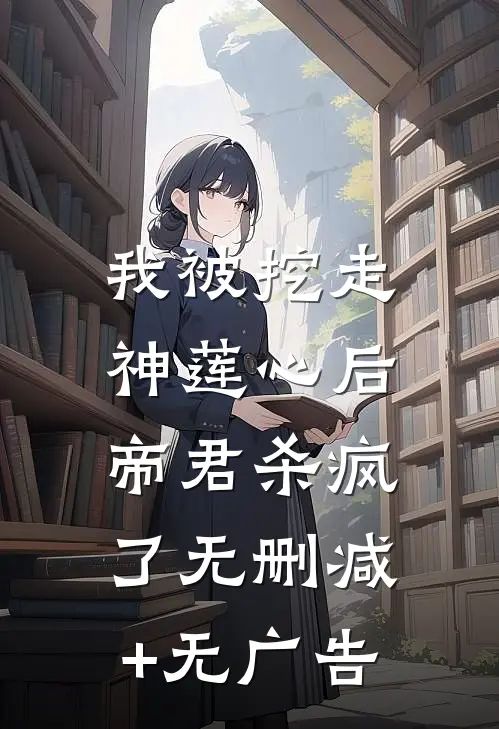 我被挖走神莲心后，帝君杀疯了无删减+无广告