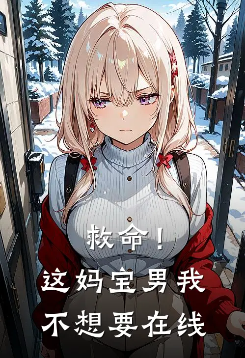 救命！这妈宝男我不想要在线