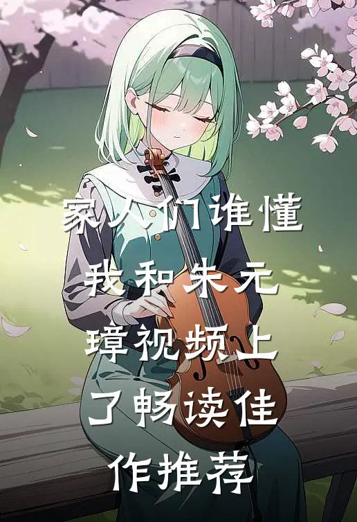 家人们谁懂，我和朱元璋视频上了畅读佳作推荐