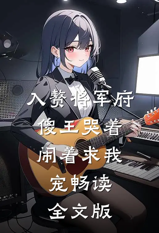 入赘将军府，傻王哭着闹着求我宠畅读全文版