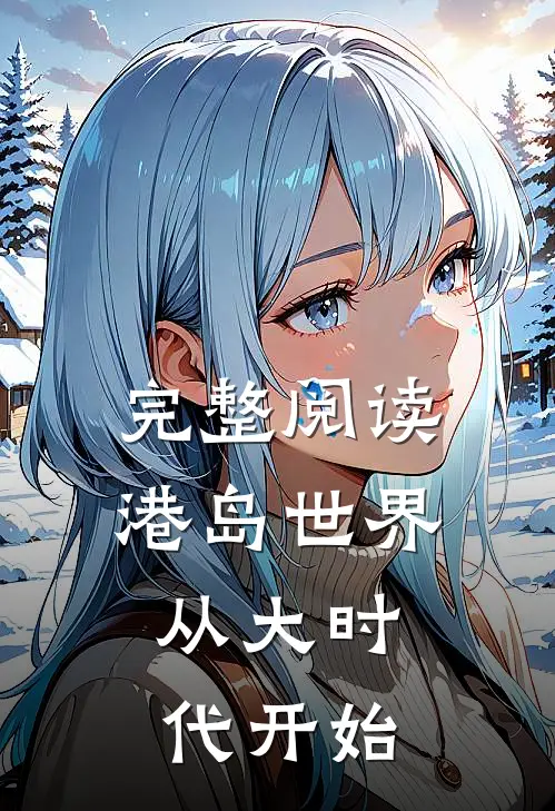 完整阅读港岛世界：从大时代开始