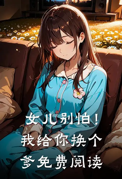 女儿别怕！我给你换个爹免费阅读