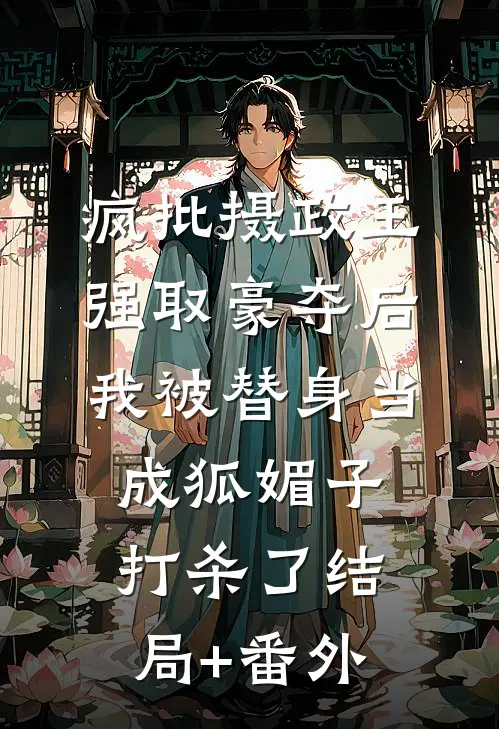 疯批摄政王强取豪夺后，我被替身当成狐媚子打杀了结局+番外