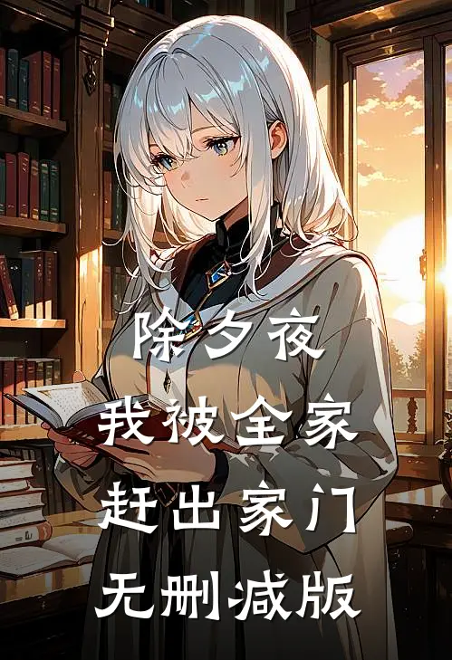 除夕夜，我被全家赶出家门无删减版