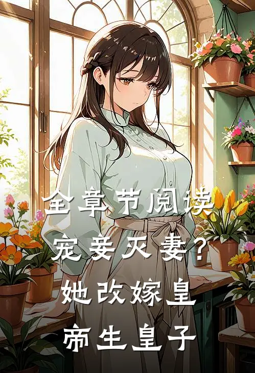 全章节阅读宠妾灭妻？她改嫁皇帝生皇子