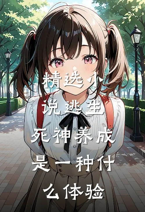 精选小说逃生：死神养成是一种什么体验