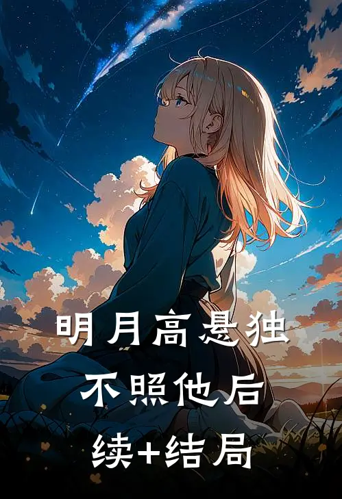 明月高悬独不照他后续+结局