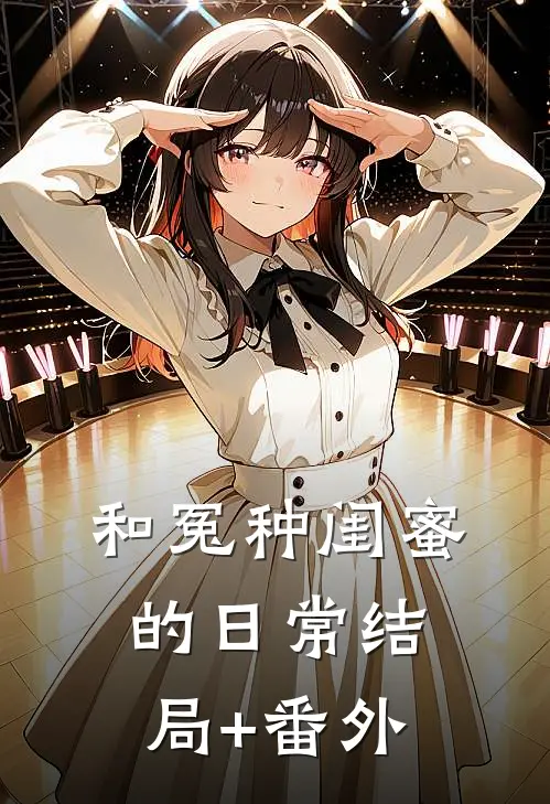 和“冤种”闺蜜的日常结局+番外