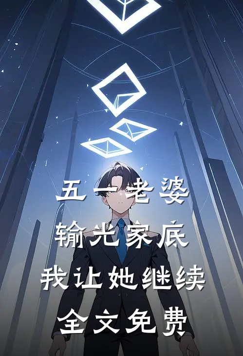 五一老婆输光家底，我让她继续全文免费