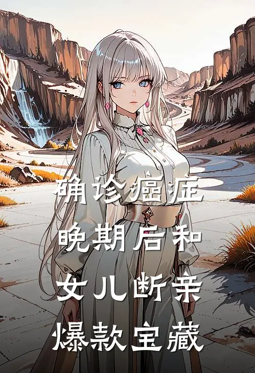 确诊癌症晚期后和女儿断亲爆款宝藏