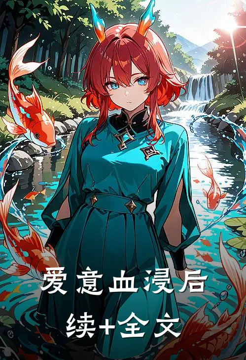爱意血浸后续+全文