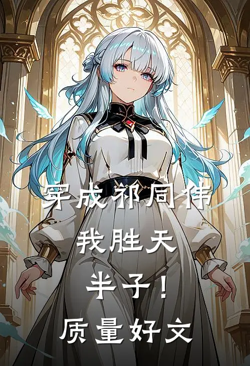 穿成祁同伟，我胜天半子！质量好文