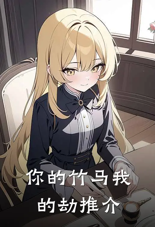 你的竹马我的劫推介
