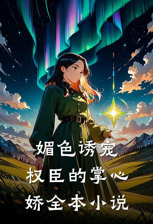 媚色诱宠：权臣的掌心娇全本小说