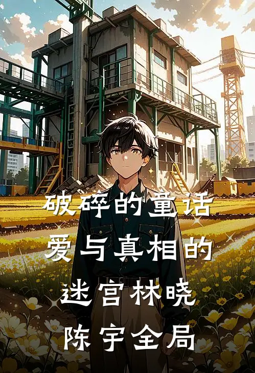 破碎的童话：爱与真相的迷宫林晓陈宇全局