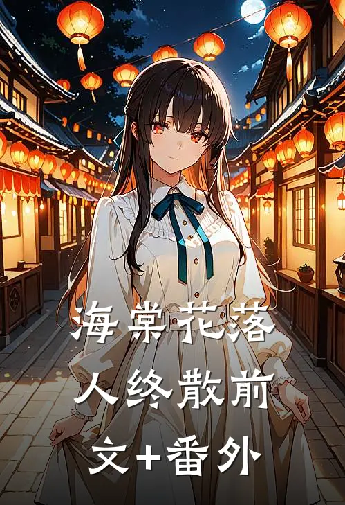 海棠花落人终散前文+番外