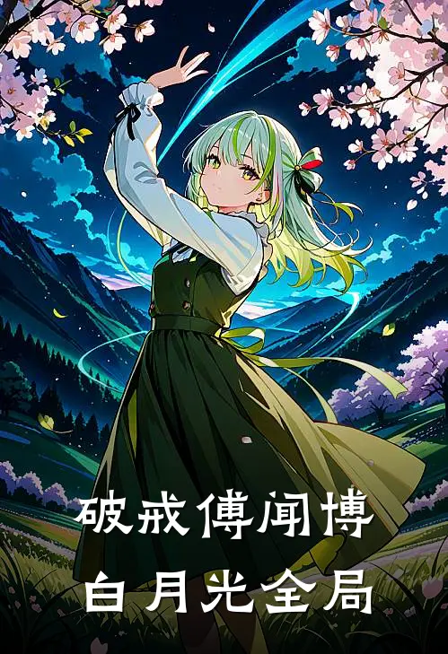 破戒傅闻博白月光全局