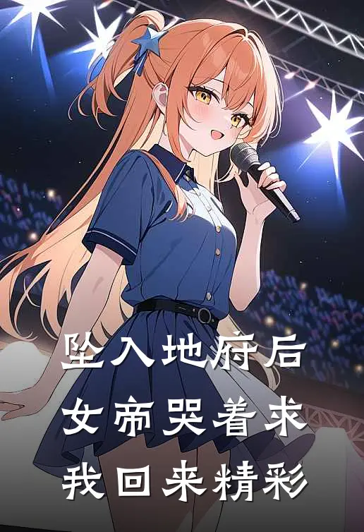 坠入地府后，女帝哭着求我回来精彩
