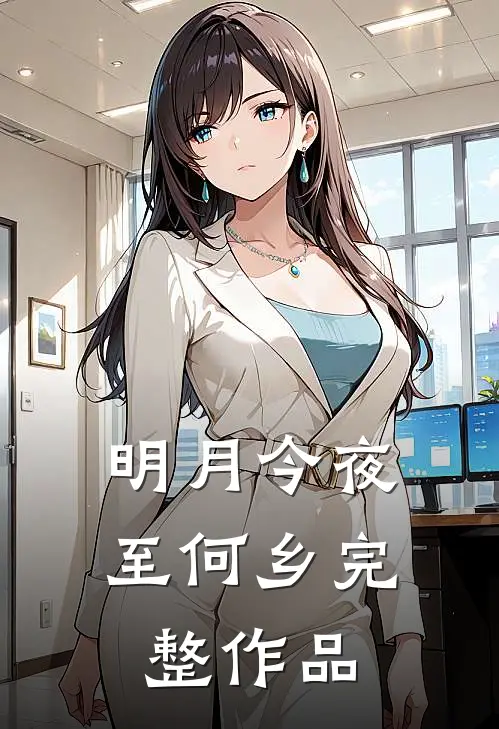 明月今夜至何乡完整作品