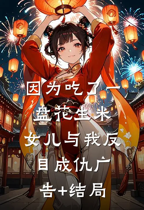 因为吃了一盘花生米，女儿与我反目成仇广告+结局