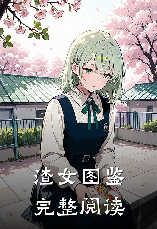 渣女图鉴完整阅读