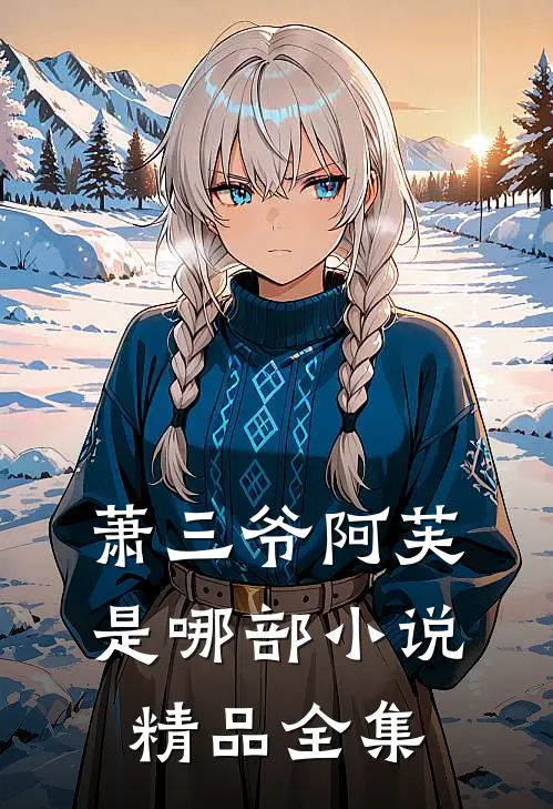 萧三爷阿芙是哪部小说精品全集