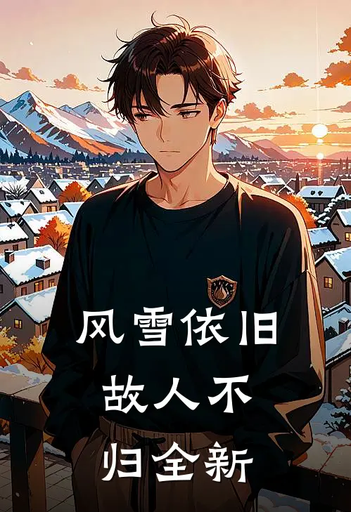 风雪依旧，故人不归全新