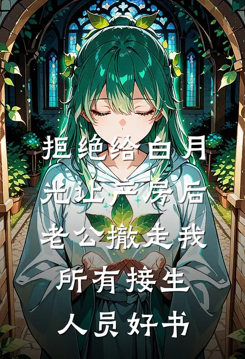 拒绝给白月光让产房后，老公撤走我所有接生人员好书