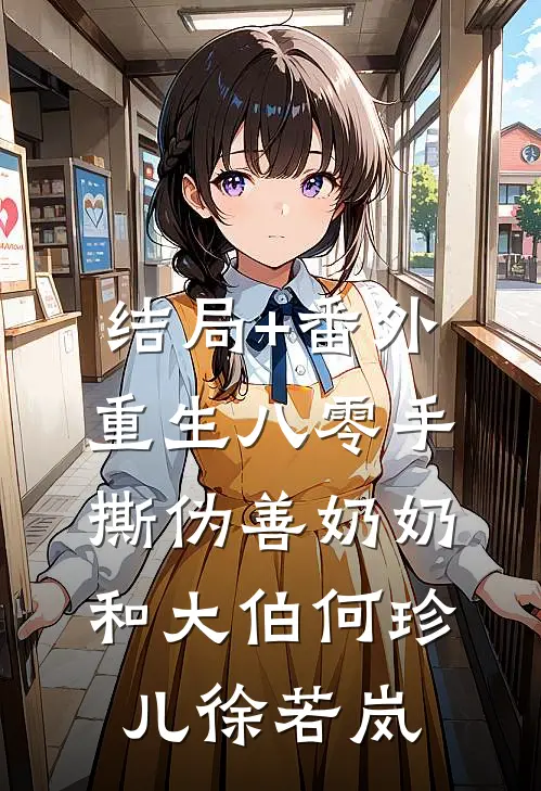 结局+番外重生八零手撕伪善奶奶和大伯何珍儿徐若岚