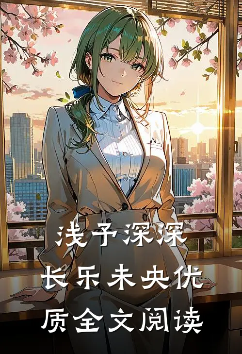 浅予深深，长乐未央优质全文阅读