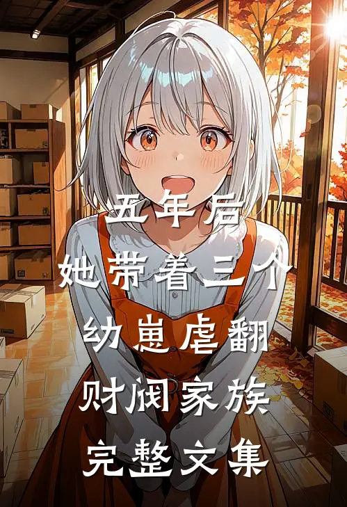五年后，她带着三个幼崽虐翻财阀家族完整文集