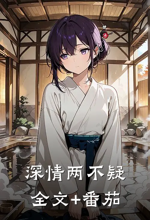 深情两不疑全文+番茄