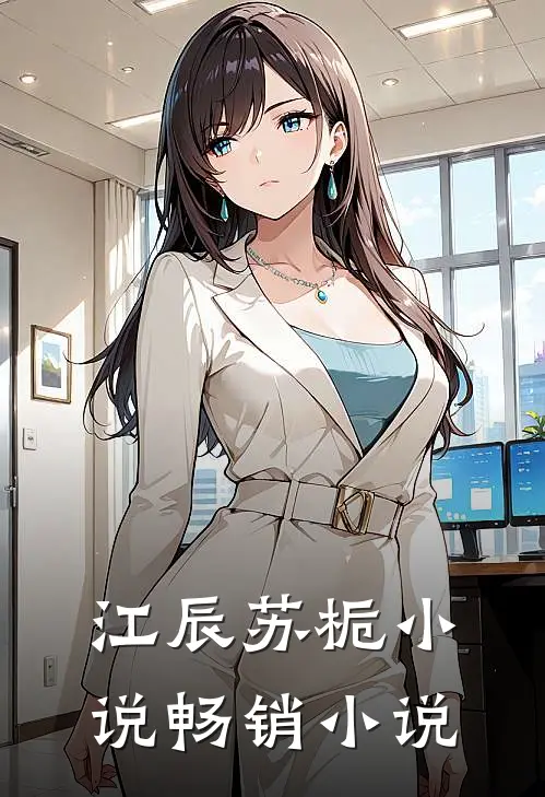 江辰苏栀小说畅销小说