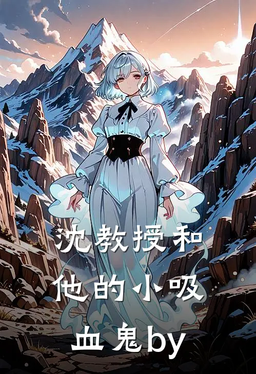 沈教授和他的小吸血鬼by