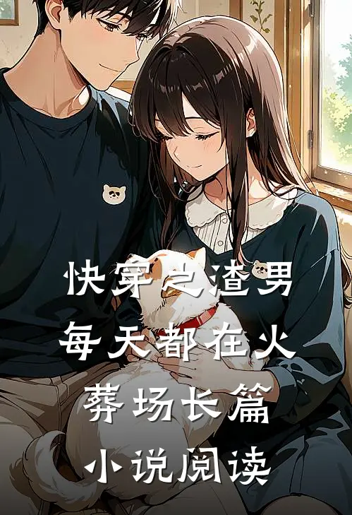 快穿之渣男每天都在火葬场长篇小说阅读