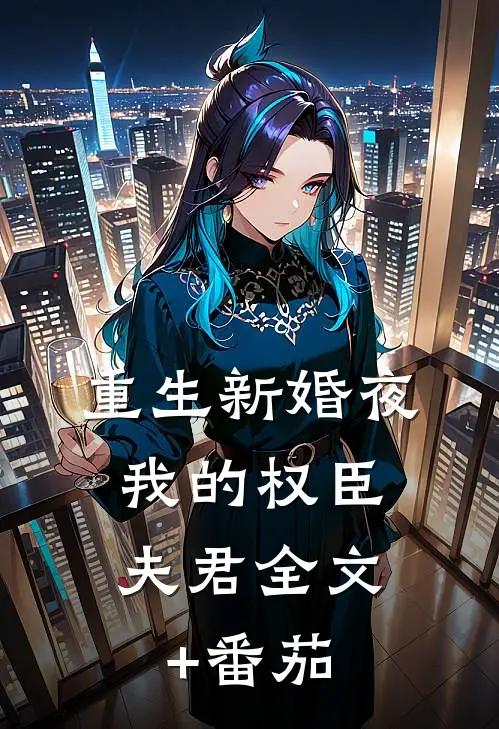 重生新婚夜，我的权臣夫君全文+番茄