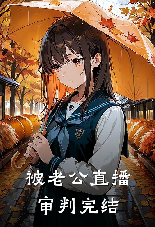 被老公直播审判完结