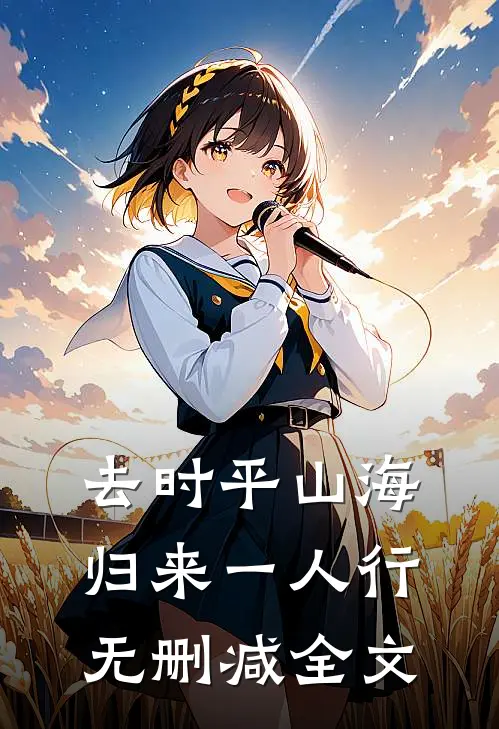 去时平山海，归来一人行无删减全文