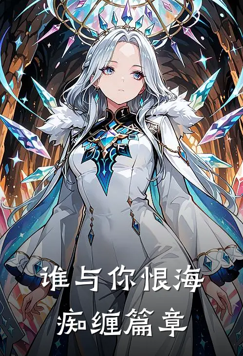谁与你恨海痴缠篇章