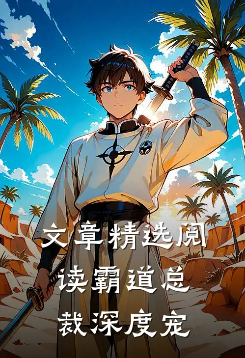 文章精选阅读霸道总裁深度宠