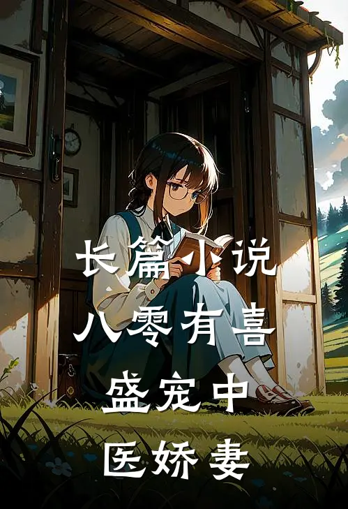 长篇小说八零有喜：盛宠中医娇妻