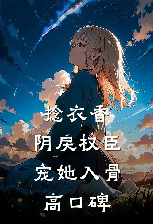 捻衣香：阴戾权臣宠她入骨高口碑
