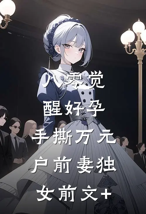 八零觉醒好孕，手撕万元户前妻独女前文+