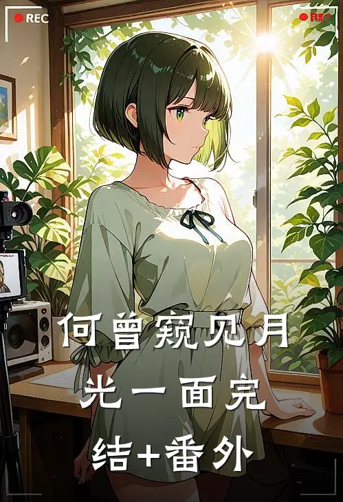 何曾窥见月光一面完结+番外