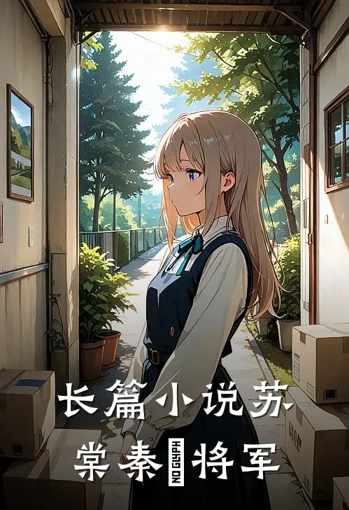长篇小说苏棠秦峫 将军