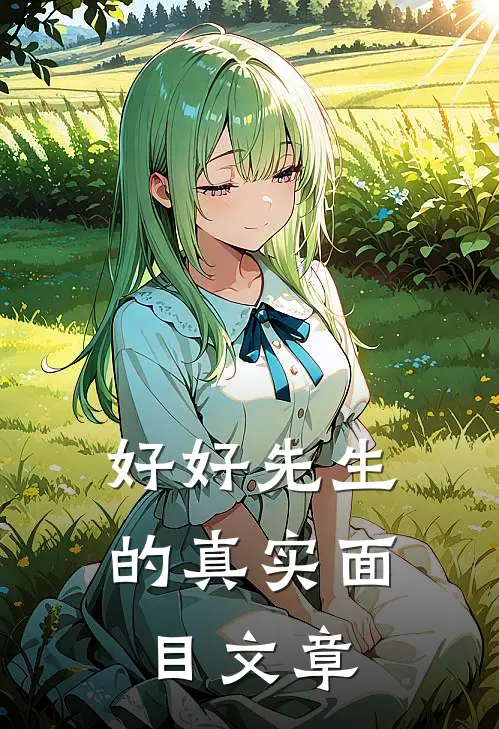 好好先生的真实面目文章